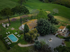 B&B Borgo Vera Manciano